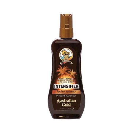 Imagem de Bronzing Australian Gold Intensifier Dry Oil 237ml