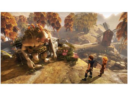 Imagem de Brothers: Tales of Two Sons para PS4
