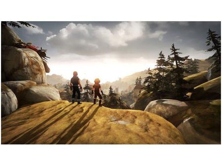 Imagem de Brothers: Tales of Two Sons para PS4