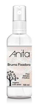 Imagem de Bruma Fixadora de Maquiagem 100ml Anita