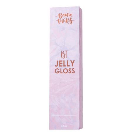 Imagem de Bruna Tavares BT Jelly Clear - Gloss Labial 3,5ml