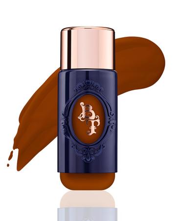 Bt skin base líquida fluída bruna tavares 40ml cor: t50 Imagem de Bt skin base líquida fluída bruna tavares 40ml cor: t50