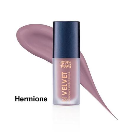 BT Velvet 2x1 Sombra Liquida - Bruna Tavares Imagem de BT Velvet 2x1 Sombra Liquida - Bruna Tavares