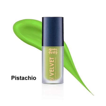 BT Velvet 2x1 Sombra Liquida - Bruna Tavares Imagem de BT Velvet 2x1 Sombra Liquida - Bruna Tavares