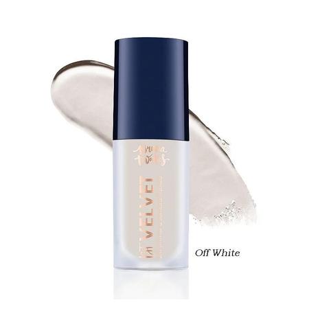 BT Velvet 2x1 Sombra Liquida - Bruna Tavares Imagem de BT Velvet 2x1 Sombra Liquida - Bruna Tavares