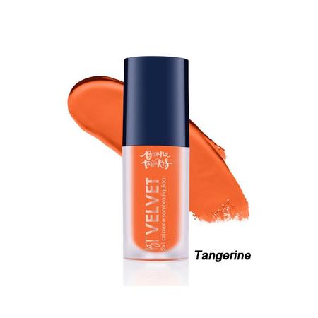 BT Velvet 2x1 Sombra Liquida - Bruna Tavares Imagem de BT Velvet 2x1 Sombra Liquida - Bruna Tavares