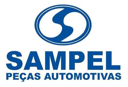 Bucha Bandeja 8225 L-200 4X4 92/02 Inferior Maior SAMPEL Imagem de Bucha Bandeja 8225 L-200 4X4 92/02 Inferior Maior SAMPEL