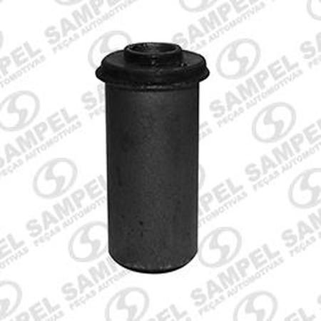 Bucha Bandeja 8225 L-200 4X4 92/02 Inferior Maior SAMPEL Imagem de Bucha Bandeja 8225 L-200 4X4 92/02 Inferior Maior SAMPEL