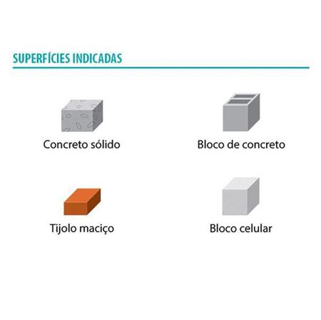 Imagem de Bucha N6 para fixação com anel 50 Unidades