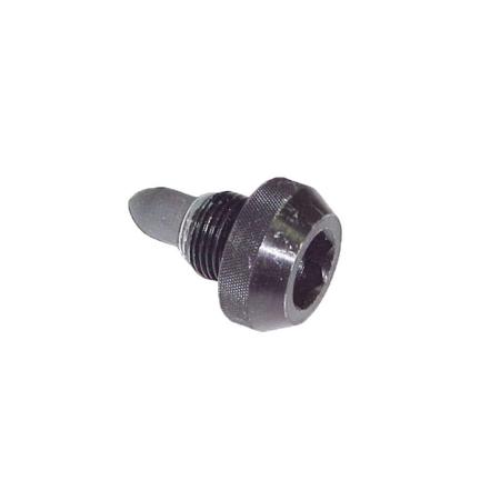 Bujao Carter Motor Ima 24X2Mm Allen Scania Serie 4 114 124 - Brc Imagem de Bujao Carter Motor Ima 24X2Mm Allen Scania Serie 4 114 124