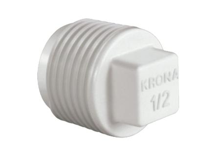 Bujao pvc 1.1/4 -Tigre Imagem de Bujao pvc 1.1/4 -Tigre