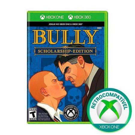 Imagem de Bully (Scholarship Edition) - Xbox one 360
