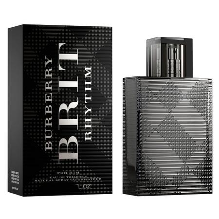 Imagem de Burberry Brit Rhythm Burberry - Perfume Masculino - Eau de Toilette