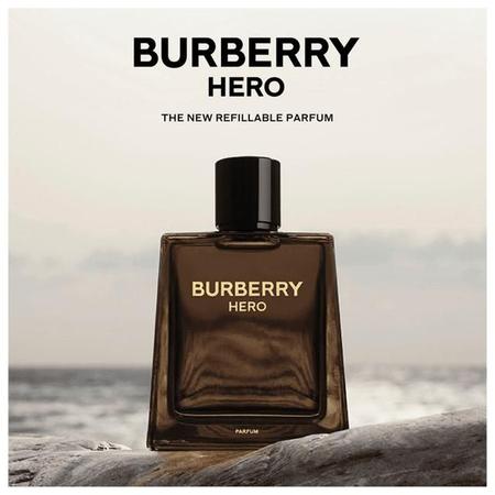 Imagem de Burberry Hero Parfum Eau De Parfum - Perfume Masculino 100ml