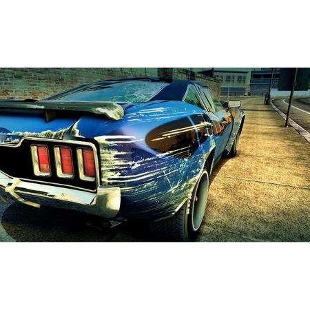 Jogo Burnout Paradise terá nova versão para PS4 e Xbox One