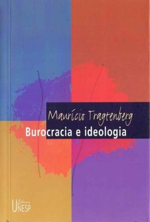 Imagem de Burocracia e Ideologia