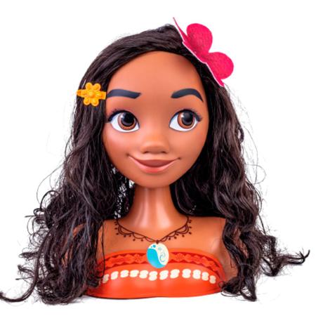 Moana store doll walmart