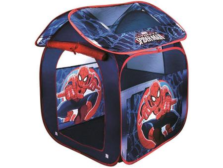 Imagem de Cabana Infantil Vingadores Marvel - Zippy Toys