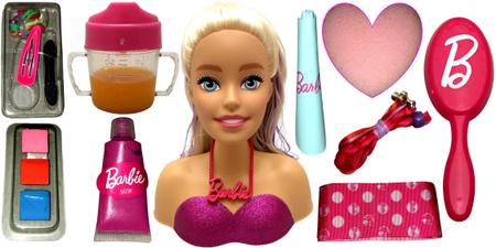 Barbie - Boneca Tu Podes Ser Maquiadora, EU QUERO SER