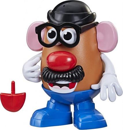 Imagem de Cabeça De Batata Mr Potato Head Clássico - Hasbro F3244