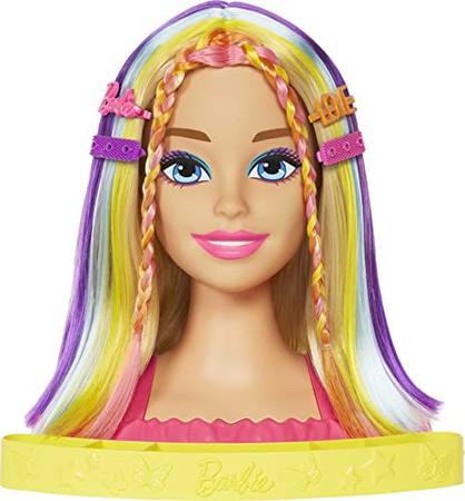 Jogo da barbie cabeleireira