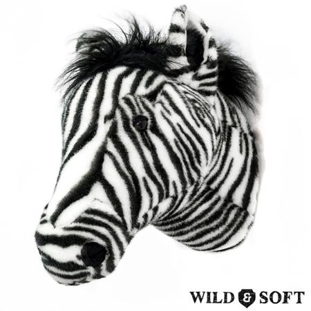 Zebra soft sale