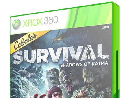 Survival Games For Xbox 360