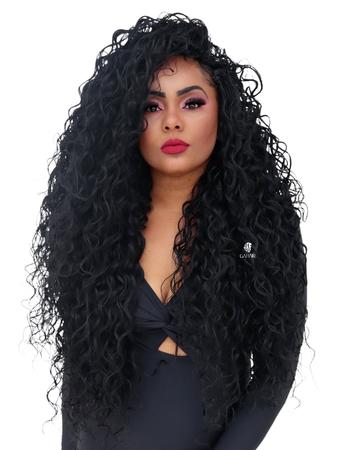 Olha esse Lacre Cabelo Bio 80 Cm de Puro Lacre . . #entrelacecacheado