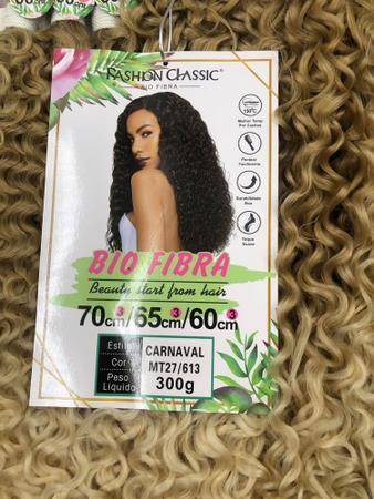 CARNAVAL-BIO FIBRA-FASHION CLASSIC