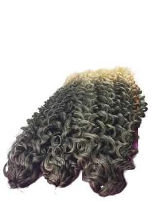 Imagem de Cabelo Cacheado Bio Organica Marshmallow 270 G