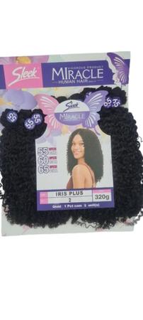 Imagem de Cabelo Miracle Iris Plus