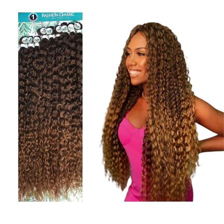 ANJO PLUS cabelo COR #1B - Comprar em usemadiba