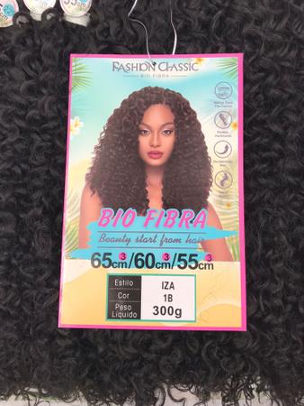 Cabelo Bio Fibra Orgânico Fashion Classic lindona cor 2 - Beauty Hair  Fashion Classic - Mega Hair - Magazine Luiza