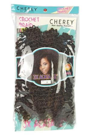 Imagem de Cabelo Orgânico Cacheado Premium Acata 300G