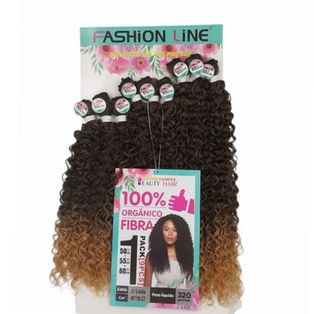 LINDONA Cabelo - cor MT1B/30 - Comprar em usemadiba