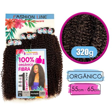 Cabelo Bio Fibra Orgânico Fashion Classic lindona cor 2 - Beauty Hair  Fashion Classic - Mega Hair - Magazine Luiza