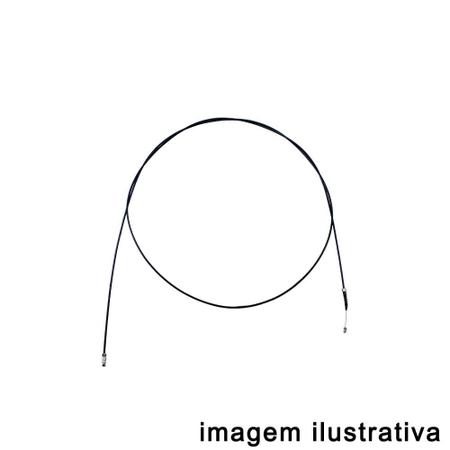 Cabo Acelerador Fiat Prêmio 1992 a 1995 - 138253 - 3107 Imagem de Cabo Acelerador Fiat Prêmio 1992 a 1995 - 138253 - 3107