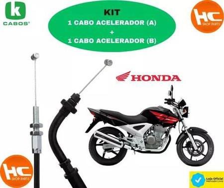 CABO ACELERADOR A K-CABOS CBX 200