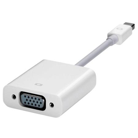 Conversor Mini DisplayPort a VGA