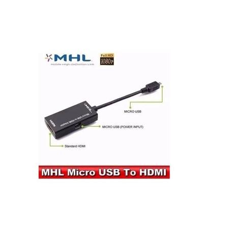 Adaptador de v8 a hdmi hotsell