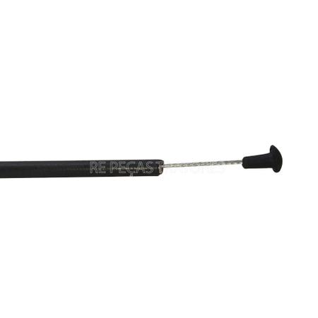 Cabo Afogador Trator Ford 5600 / 5610 / 6600 / 6610 - R.E Imagem de Cabo Afogador Trator Ford 5600 / 5610 / 6600 / 6610