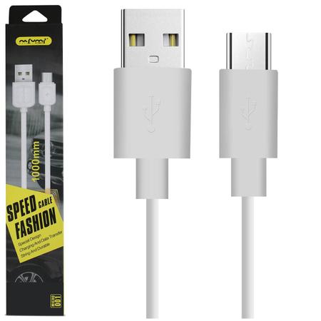 Cabo Dados Carregador USB Micro USB V8 Android