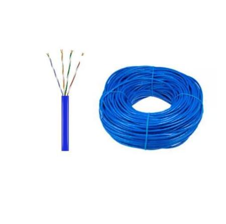 Cabo Cftv Multicâm Cca - Jlprotec Imagem de Cabo Cftv Multicâm Cca