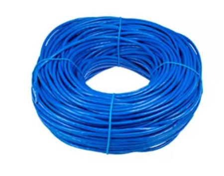 Cabo Cftv Multicâm Cca - Jlprotec Imagem de Cabo Cftv Multicâm Cca