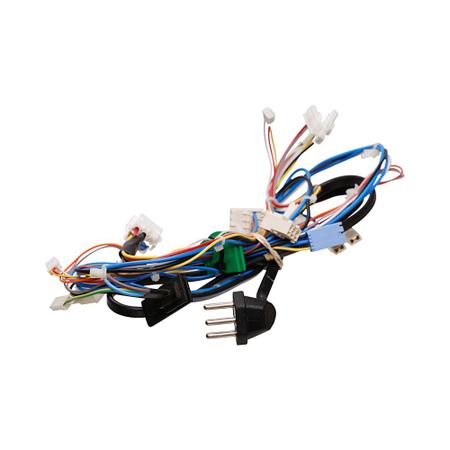 Cabo de Alimentação Bivolt para Máquina de Lavar Brastemp - W10636784 Imagem de Cabo de Alimentação Bivolt para Máquina de Lavar Brastemp - W10636784