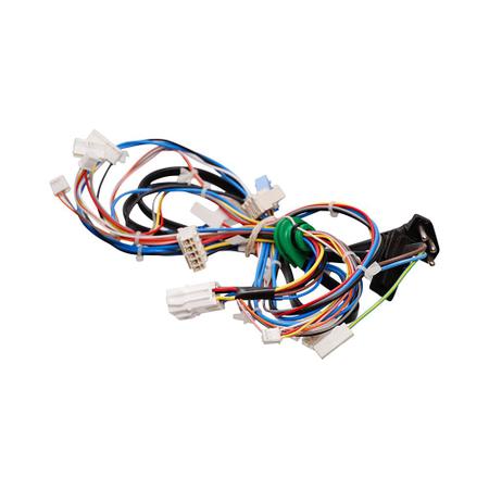 Cabo de Alimentação Bivolt para Máquina de Lavar Brastemp - W10636784 Imagem de Cabo de Alimentação Bivolt para Máquina de Lavar Brastemp - W10636784