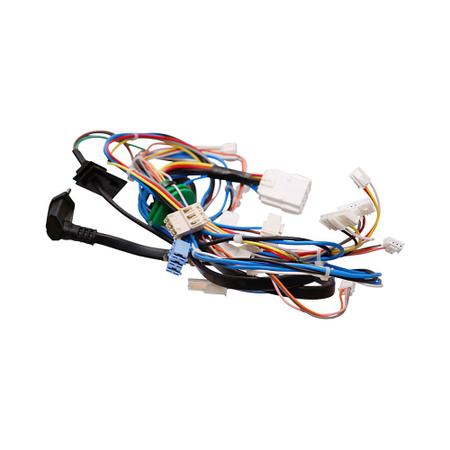 Cabo de Alimentação Bivolt para Máquina de Lavar Brastemp - W10636784 Imagem de Cabo de Alimentação Bivolt para Máquina de Lavar Brastemp - W10636784