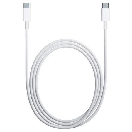 Imagem de Cabo de dados Basike USB-C para USB-C (Tipo-C dos dois Lados) para iPad e MacBook 1 metro Ba-CB00063