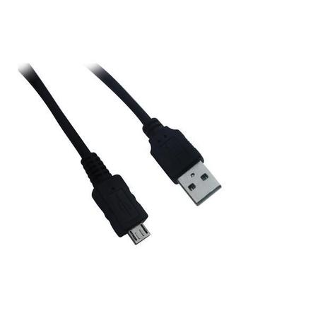 Imagem de Cabo De Dados E Carregamento Rápido Microusb (3 Metros)