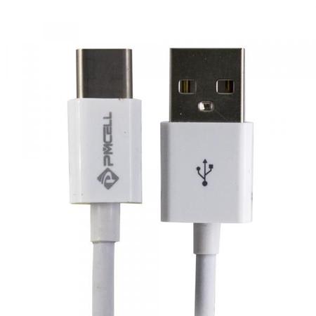 Imagem de Cabo De Dados Usb Pmcell Solid-999 Type C